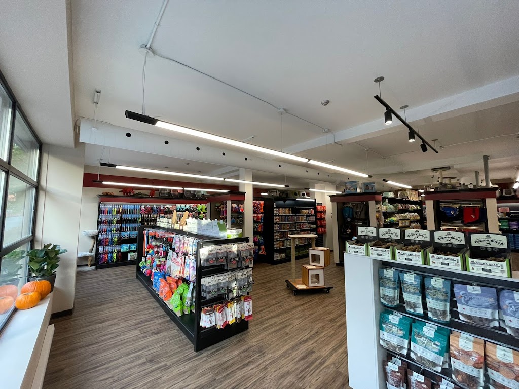 Pitou Minou & Compagnons - Global Pet Foods Westmount | 4498 Sainte-Catherine O, Westmount, QC H3Z 1R7, Canada | Phone: (514) 394-1114