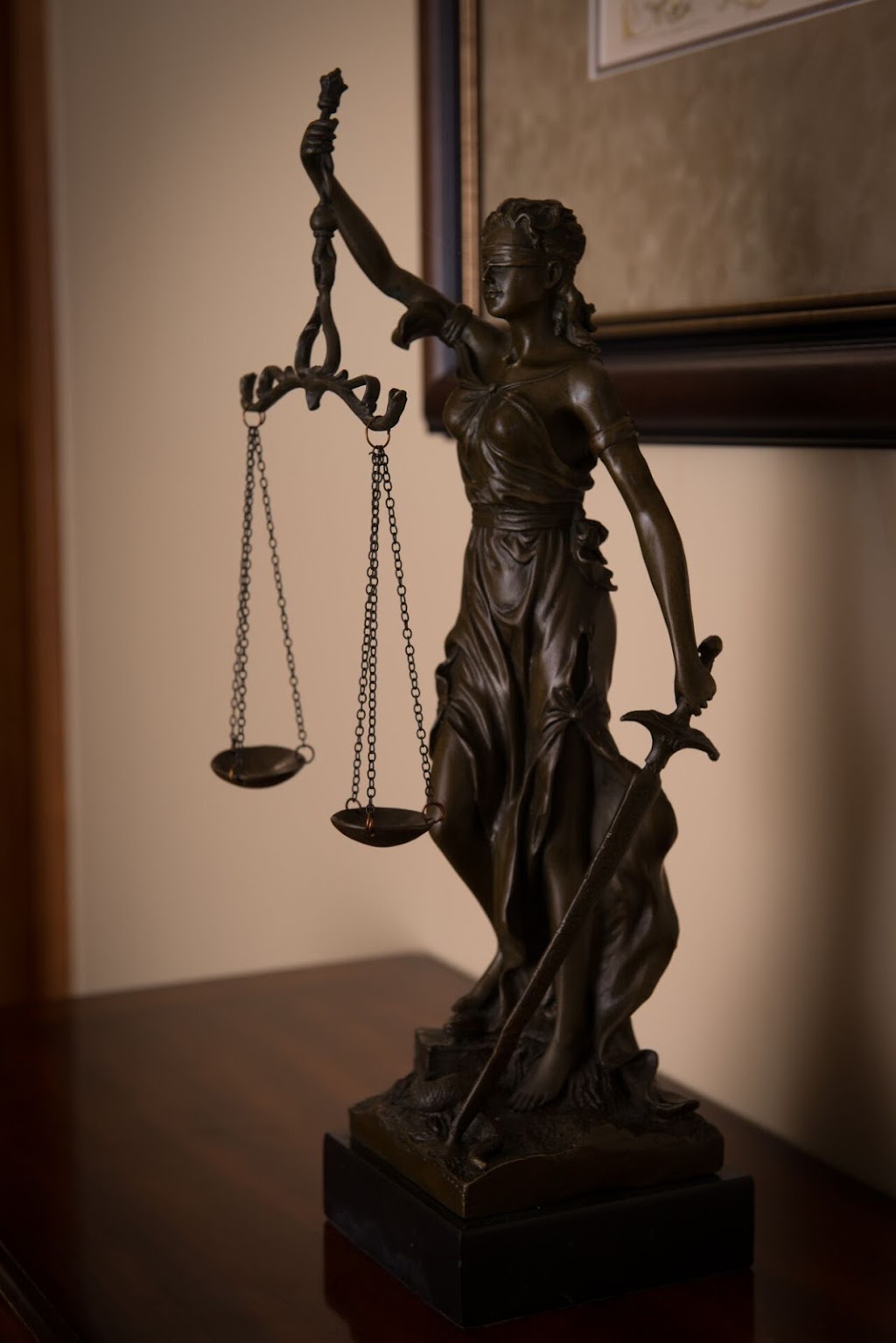 Van Dyke Law | 1473 John Counter Blvd #104, Kingston, ON K7M 8Z6, Canada | Phone: (613) 544-1206