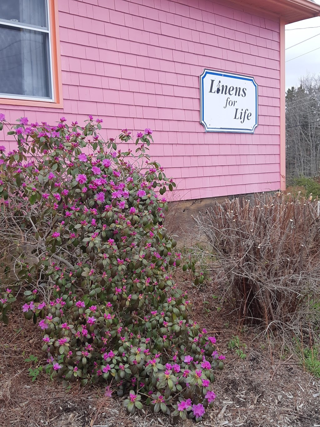 Linens For Life - Clothing & Home Decor | 3366 Hwy 3, Chester, NS B0J 1J0, Canada | Phone: (902) 275-1484