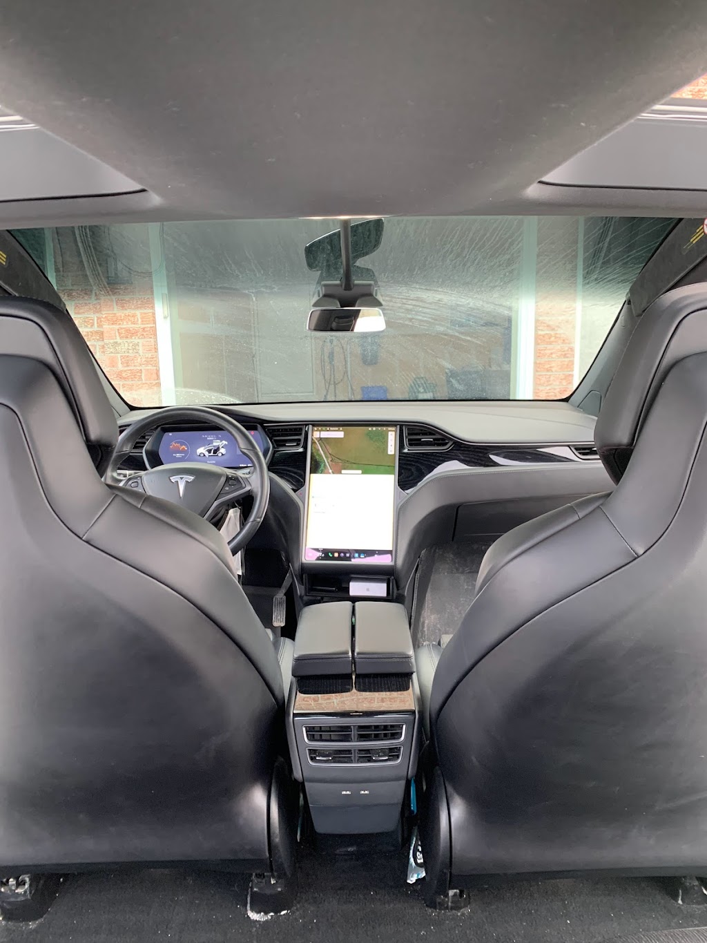 Thomas Mobile Auto Detailing | 819 Mary St N, Oshawa, ON L1G 5G5, Canada | Phone: (289) 943-4177