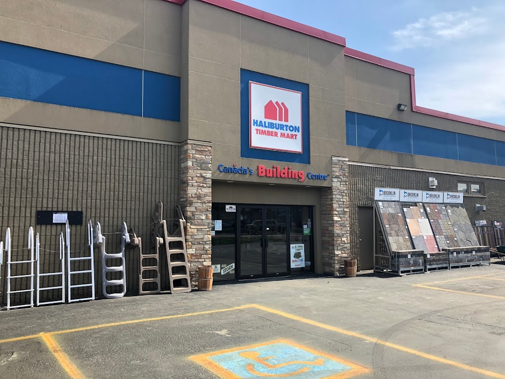 Haliburton Lumber | 5148 Haliburton County Rd 21, Haliburton, ON K0M 1S0, Canada | Phone: (705) 457-2510