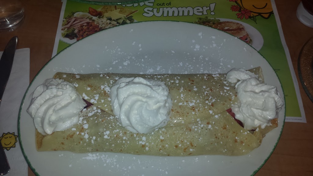 Island Escape Restaurant & Bar | 1067 Midland Ave, Scarborough, ON M1K 4G8, Canada | Phone: (416) 288-8571