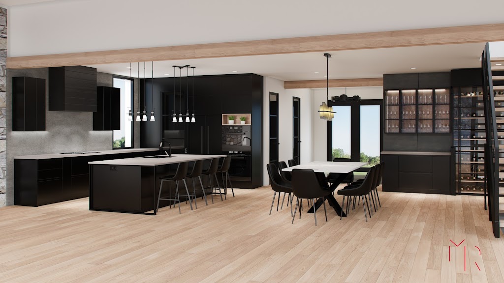 Mélyssa Robert Designer | 16400 Mnt Guénette, Mirabel, QC J7J 2E2, Canada | Phone: (450) 858-3326