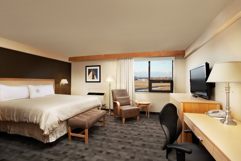 Ambassador Hotel & Conference Centre | 1550 Princess St, Kingston, ON K7M 9E3, Canada | Phone: (613) 548-3605