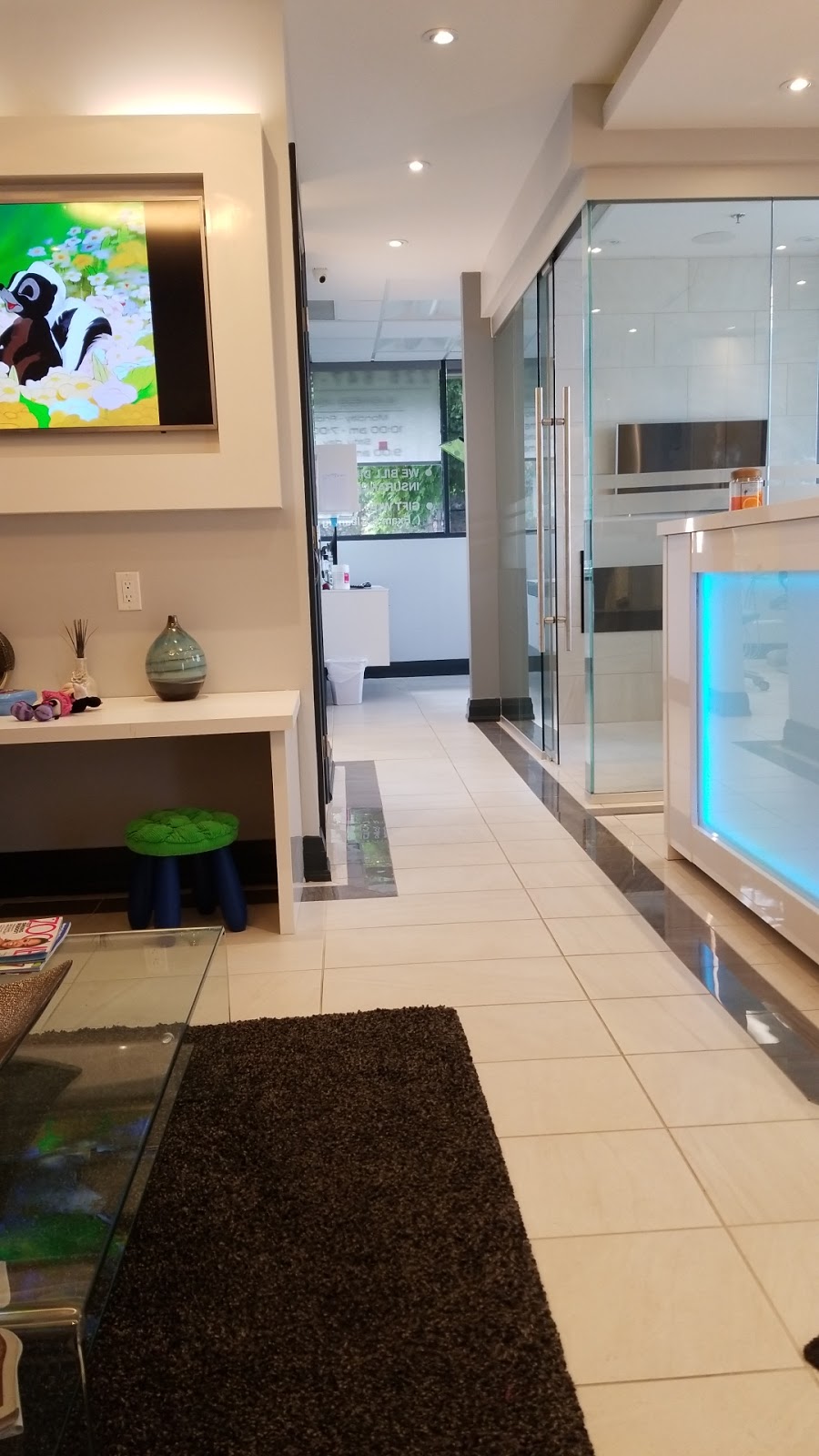 Belmont Dental Care | 564 Belmont Ave W Unit 108B, Kitchener, ON N2M 5N6, Canada | Phone: (226) 647-9222