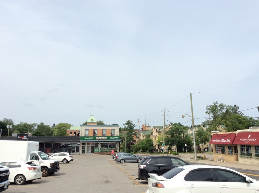 Markham Village BIA | 132 Robinson St, Markham, ON L3P 5H5, Canada | Phone: (905) 472-2462