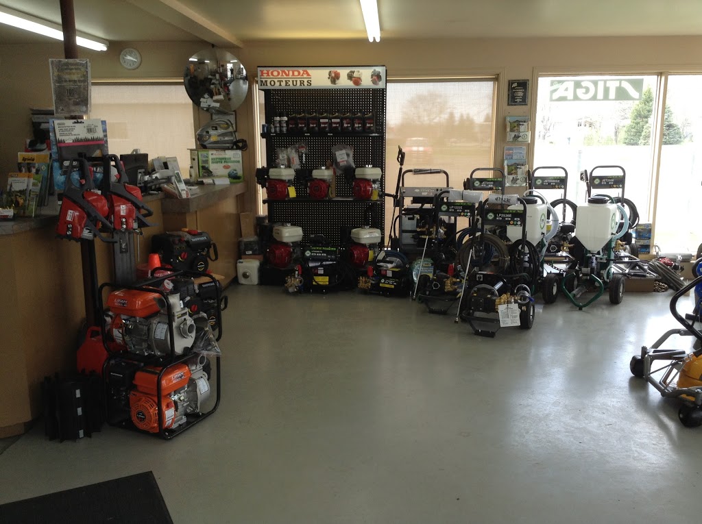 DuRay Haute Pression | 629 QC-143, Saint-Bonaventure, QC J0C 1C0, Canada | Phone: (819) 396-7878