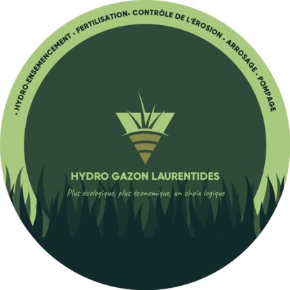Hydro Gazon Laurentides | point of interest | 8792 Bd du Curé Labelle, Labelle, QC J0T 1H0, Canada | 8193416687 OR +1 819-341-6687