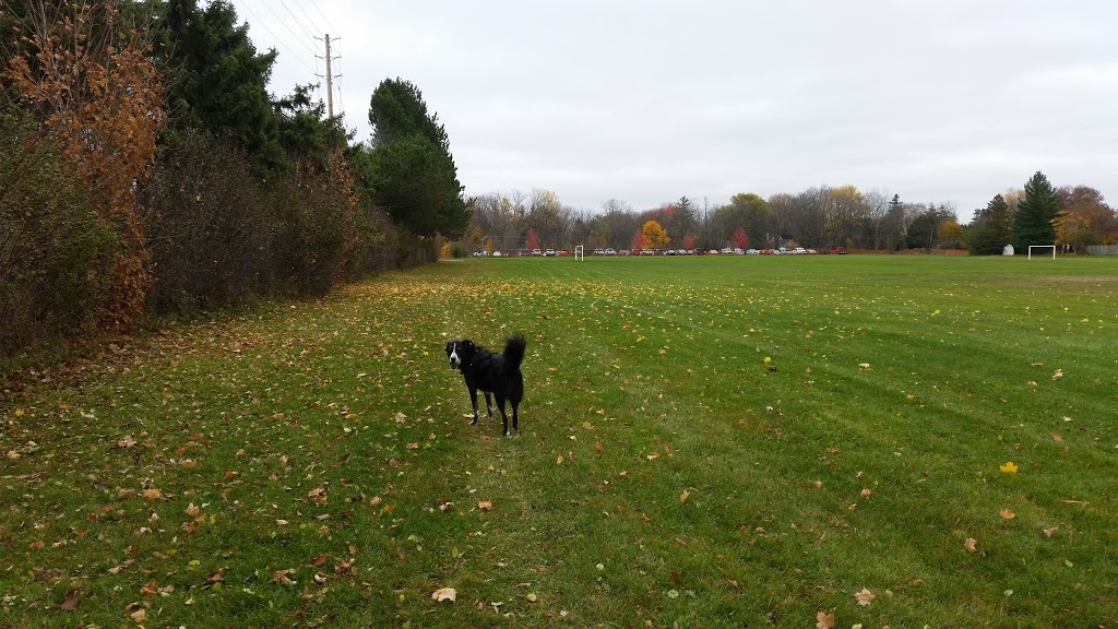 Kensal Park | 150 Chelsea Ave, London, ON N6J 1A9, Canada