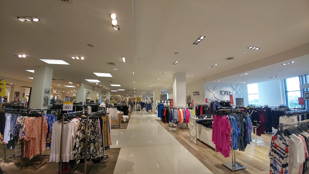 Hudsons Bay | 3401 Dufferin St, North York, ON M6A 2T9, Canada | Phone: (416) 789-8011