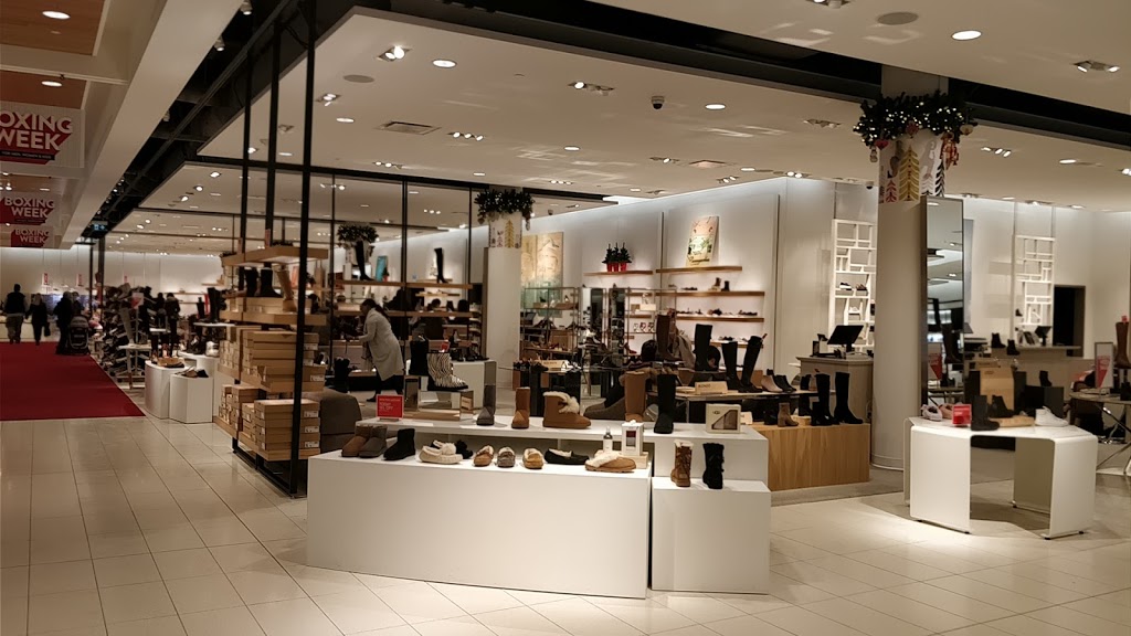 Nordstrom Sherway Gardens | 25 The West Mall Unit #1150A, Toronto, ON M9C 1B8, Canada | Phone: (647) 798-4200