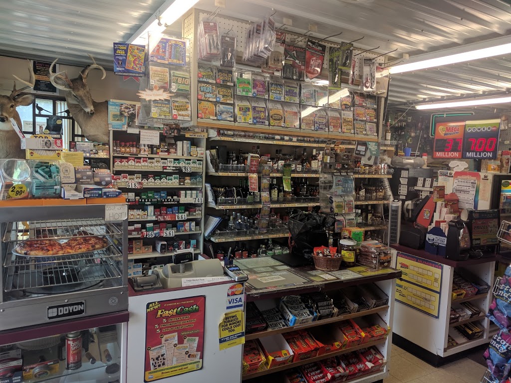 Fargo Market | 6885 Fargo Rd, Avoca, MI 48006, USA | Phone: (810) 324-2615