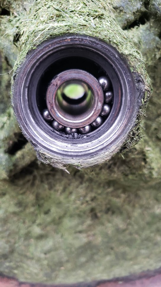 Cottage Country Small Engine Repair | 3297 Bramshott Ave, Severn, ON L3V 0V9, Canada | Phone: (705) 955-2918