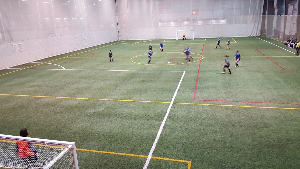 Winnipeg Soccer Federation | 900 Waverley St, Winnipeg, MB R3T 6A9, Canada | Phone: (204) 953-4747