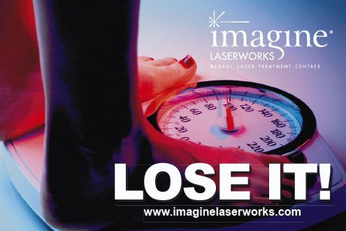 Imagine Laserworks Calgary | 23 Sunpark Dr SE, Calgary, AB T2X 3V1, Canada | Phone: (587) 227-7790