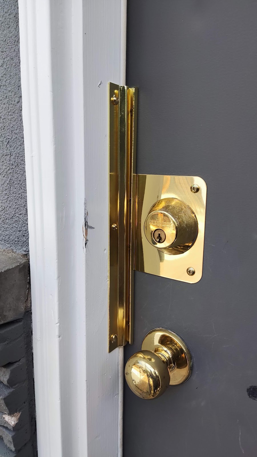 Sam the mobile locksmith | 11985 Preddy Dr, Delta, BC V4E 2K9, Canada | Phone: (604) 202-9926