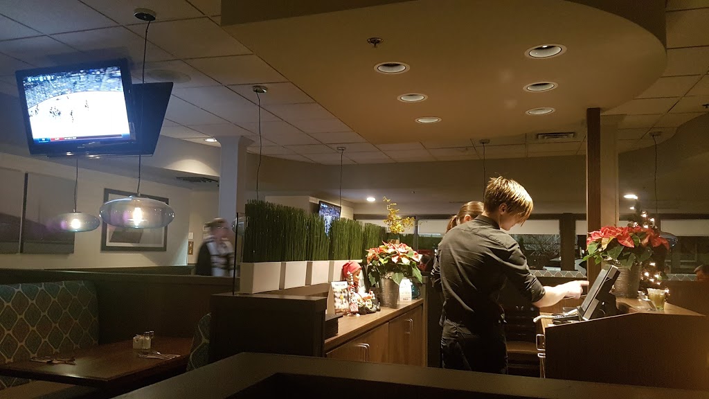 Izba Bistro | 1545 Lougheed Hwy, Port Coquitlam, BC V3B 1A5, Canada | Phone: (604) 475-8864