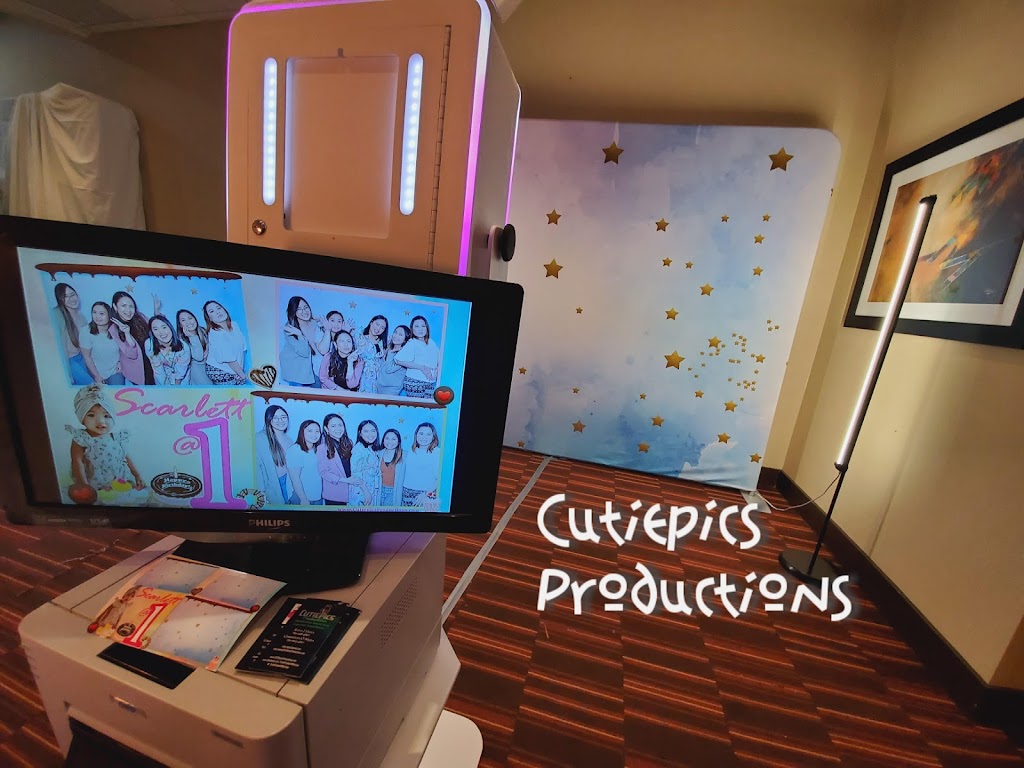 CutiePics Productions | 9223 169 Ave NW, Edmonton, AB T5Z 1W8, Canada | Phone: (780) 298-4867