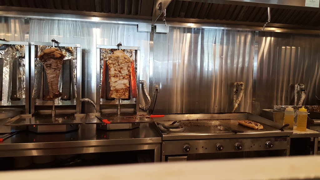 Super Gyros | 199 Boulevard DAnjou, Châteauguay, QC J6K 5B7, Canada | Phone: (450) 691-5040