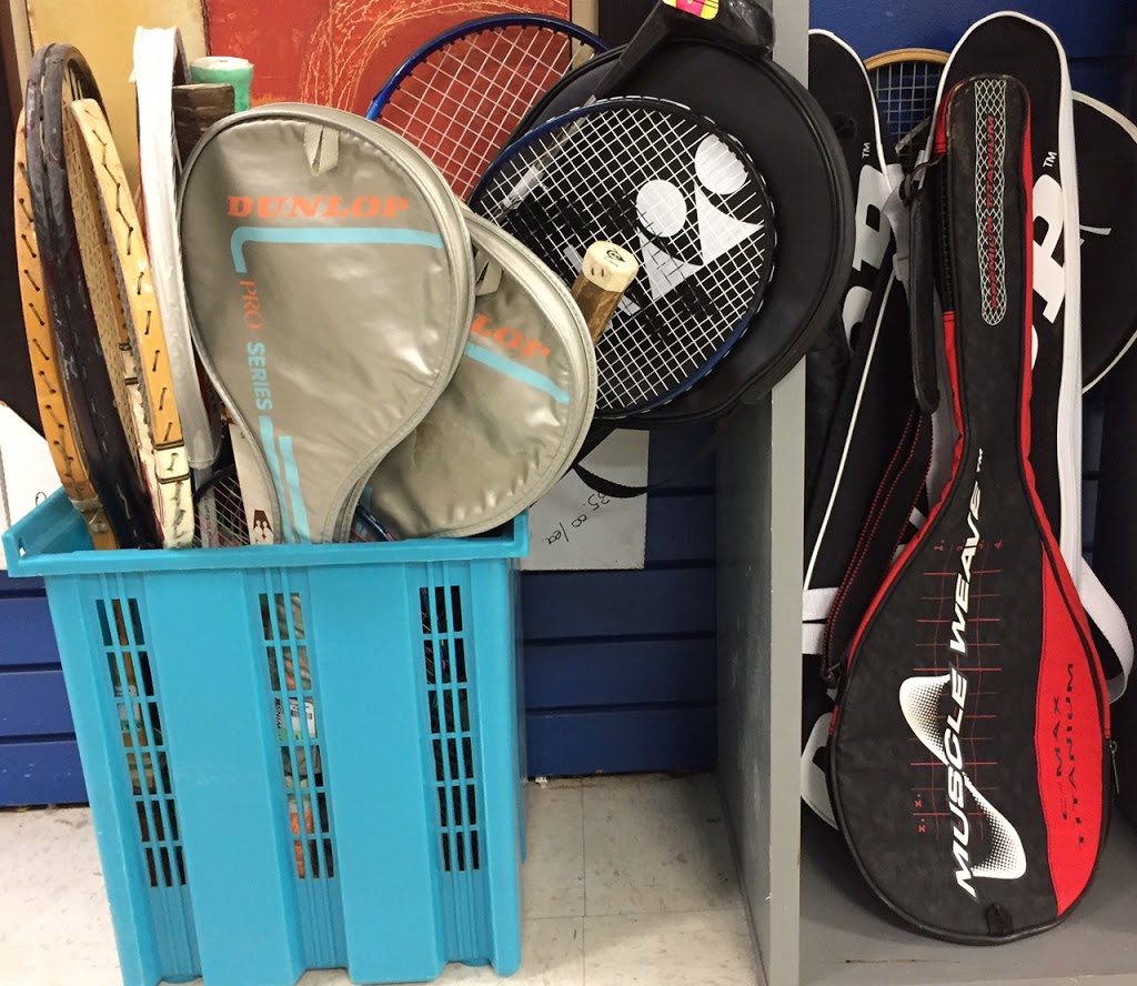WINS Thrift Store (Women In Need Society) | 2907 Richmond Rd SW, Calgary, AB T3E 4N3, Canada | Phone: (403) 242-4969