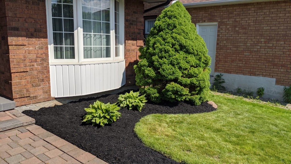 Odds N Sods Property Care | 108 Toscana Dr, Whitby, ON L1R 3A1, Canada | Phone: (855) 463-9763