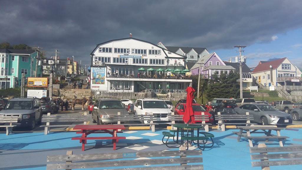 Lunenburg Board Of Trade | 11 Blockhouse Hill Rd, Lunenburg, NS B0J 2C0, Canada | Phone: (902) 634-8100