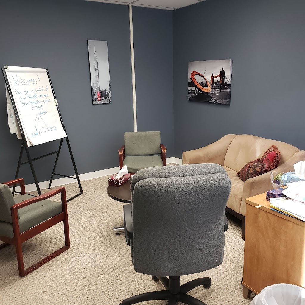 Clark Counselling Services Ltd | 326-4915 54 St, Red Deer, AB T4N 2G7, Canada | Phone: (403) 896-3939
