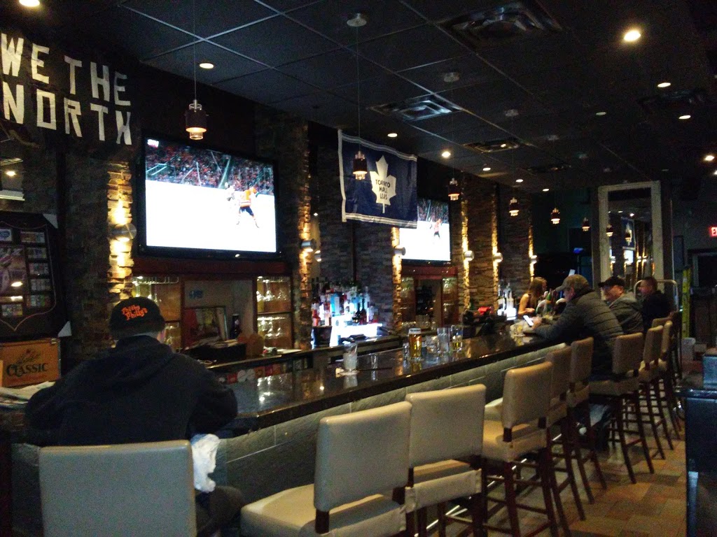 Clarkson Bar & Grill | 980 Southdown Rd, Mississauga, ON L5J 2Y4, Canada | Phone: (905) 822-0202