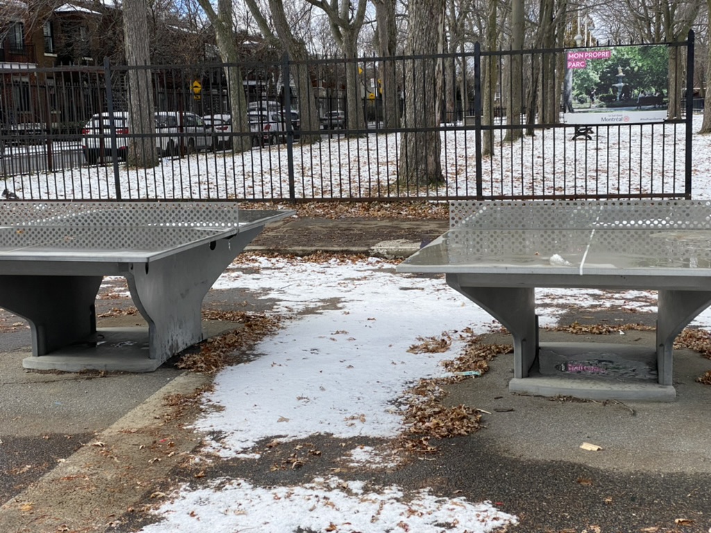 Parc Campbell Ouest | Rue de Maricourt, Montréal, QC H4E 1V8, Canada | Phone: (514) 813-9532