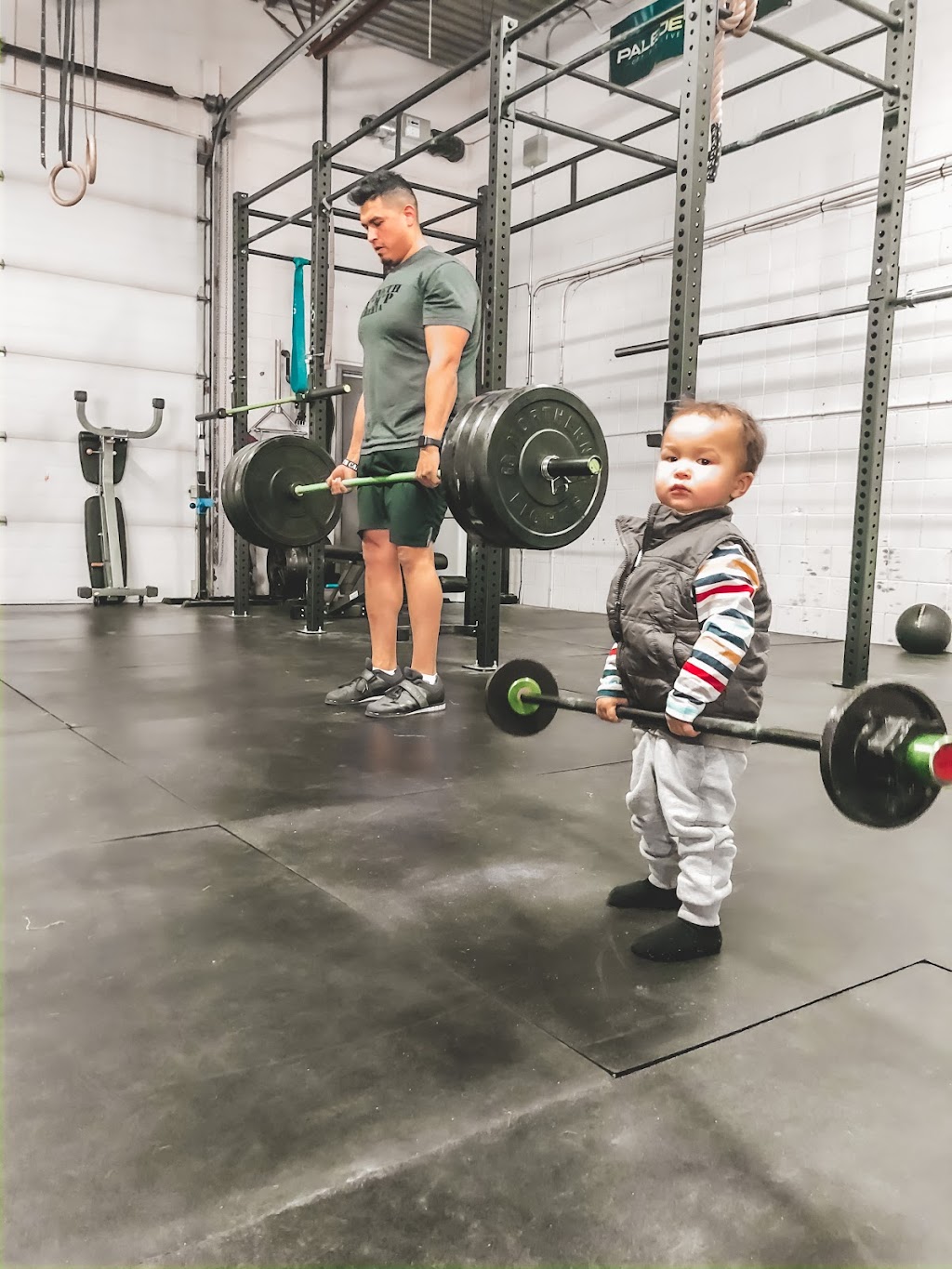 Strength Camp Alberta | 1637 29 St N, Lethbridge, AB T1H 5K4, Canada | Phone: (403) 892-0692