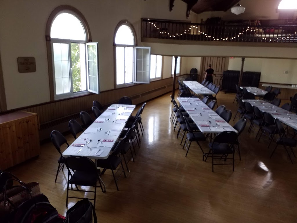 Orono Town Hall | 5315 Main St, Orono, ON L0B 1M0, Canada | Phone: (905) 983-5518
