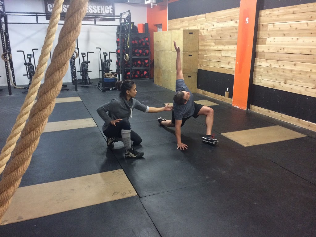 FLOFIT ACADEMY | 81 St Clair Ave E #2218, Toronto, ON M4T 1M6, Canada | Phone: (416) 671-5447