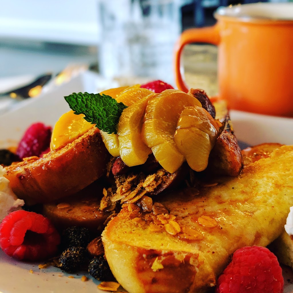 Revalee Brunch Café | 4100 Victoria Ave, Vineland, ON L0R 2C0, Canada | Phone: (905) 562-4101