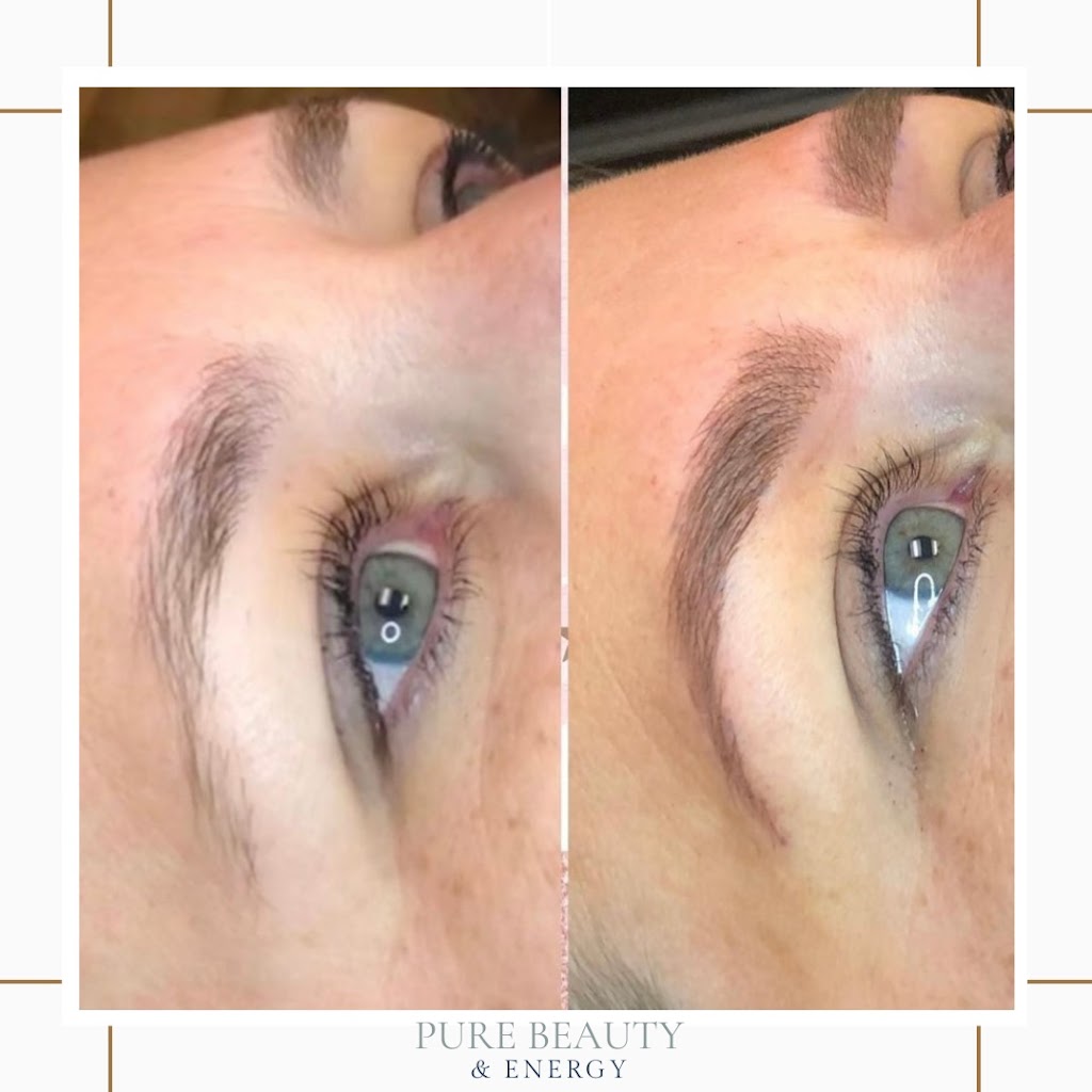 Pure Beauty and Energy | 2127 90 Ave SW #102, Calgary, AB T2V 0X6, Canada | Phone: (403) 669-3509