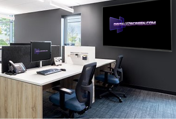 digitalONscreen - Digital Signage | 57 Rue de Braine, Blainville, QC J7B 1Z2, Canada | Phone: (514) 435-3666