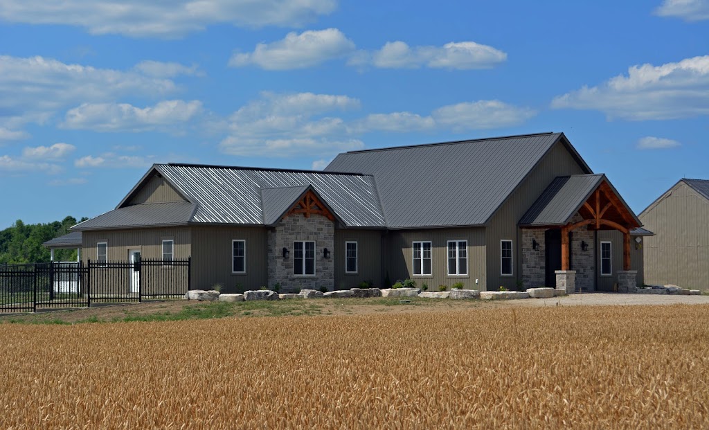 Doodle Creek | 7138 Road 169, Atwood, ON N0G 1B0, Canada | Phone: (519) 721-9510