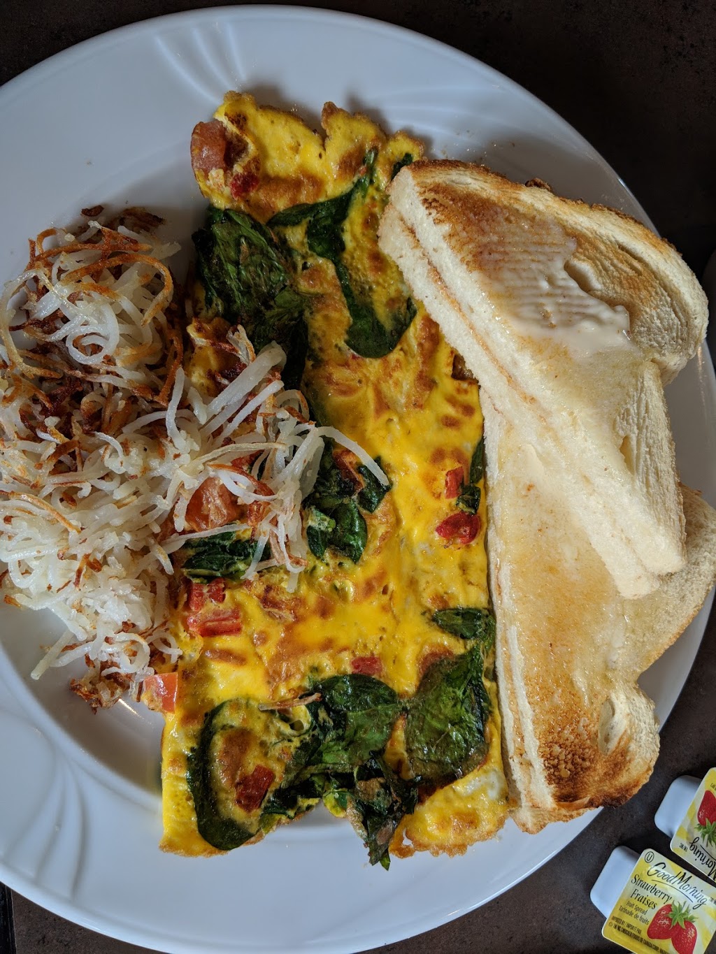 Romeos Corner Cafe | 584 Ontario St, Stratford, ON N5A 3J5, Canada | Phone: (519) 272-2777