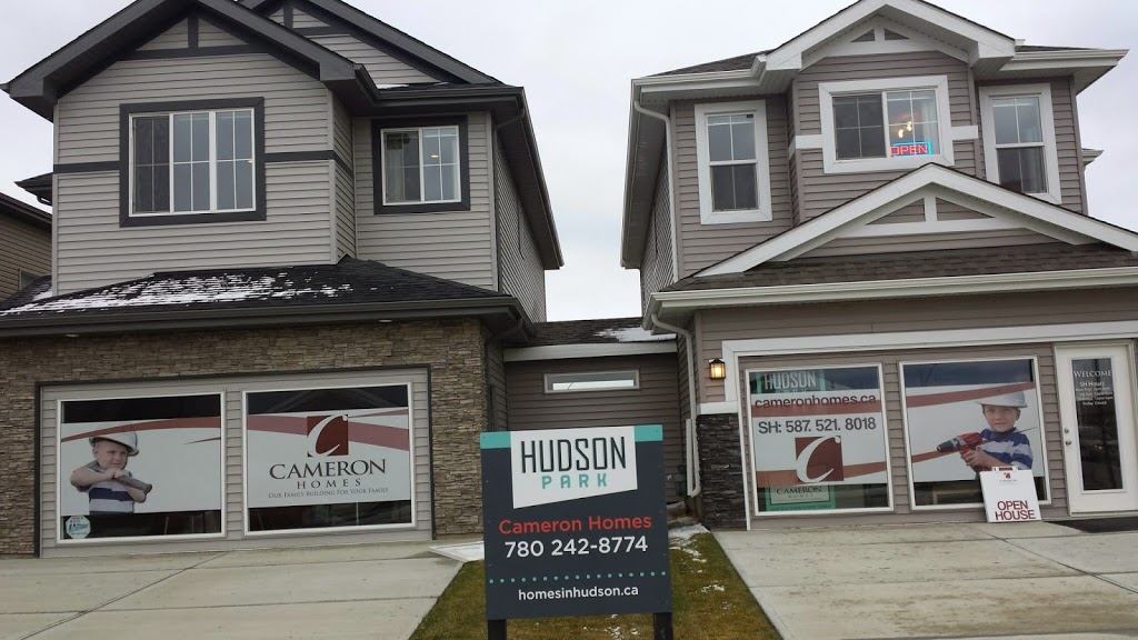 Hudson Park | Cumberland Rd NW, Edmonton, AB T6V 1X9, Canada | Phone: (780) 651-6456