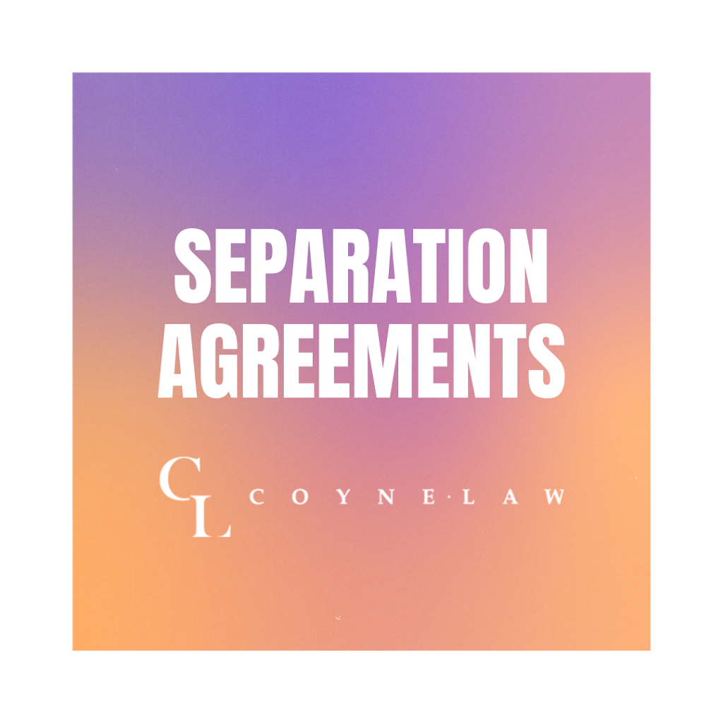 Coyne Law - Family Law & Divorce Lawyer | Dundas St, London, ON N6A 1G1, Canada | Phone: (226) 210-3204