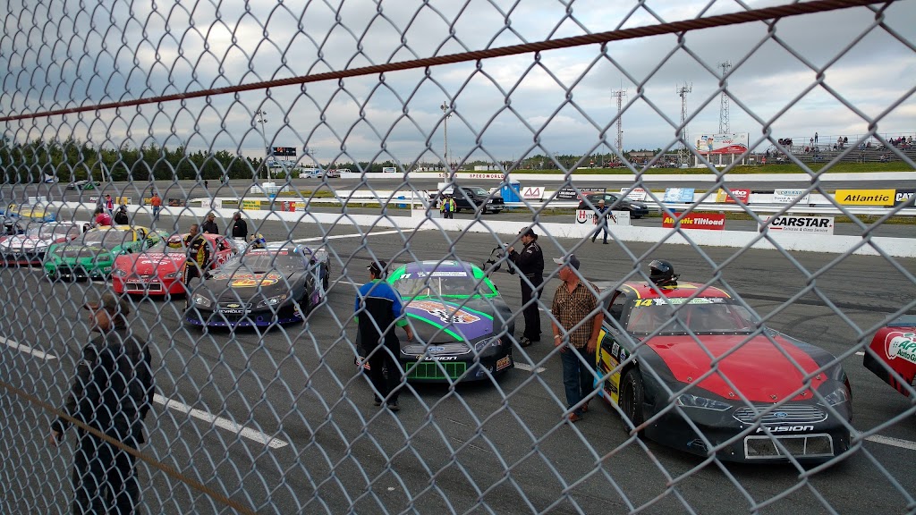 Scotia Speedworld | 150 Sky Blvd, Goffs, NS B2T 1K3, Canada | Phone: (902) 481-2514