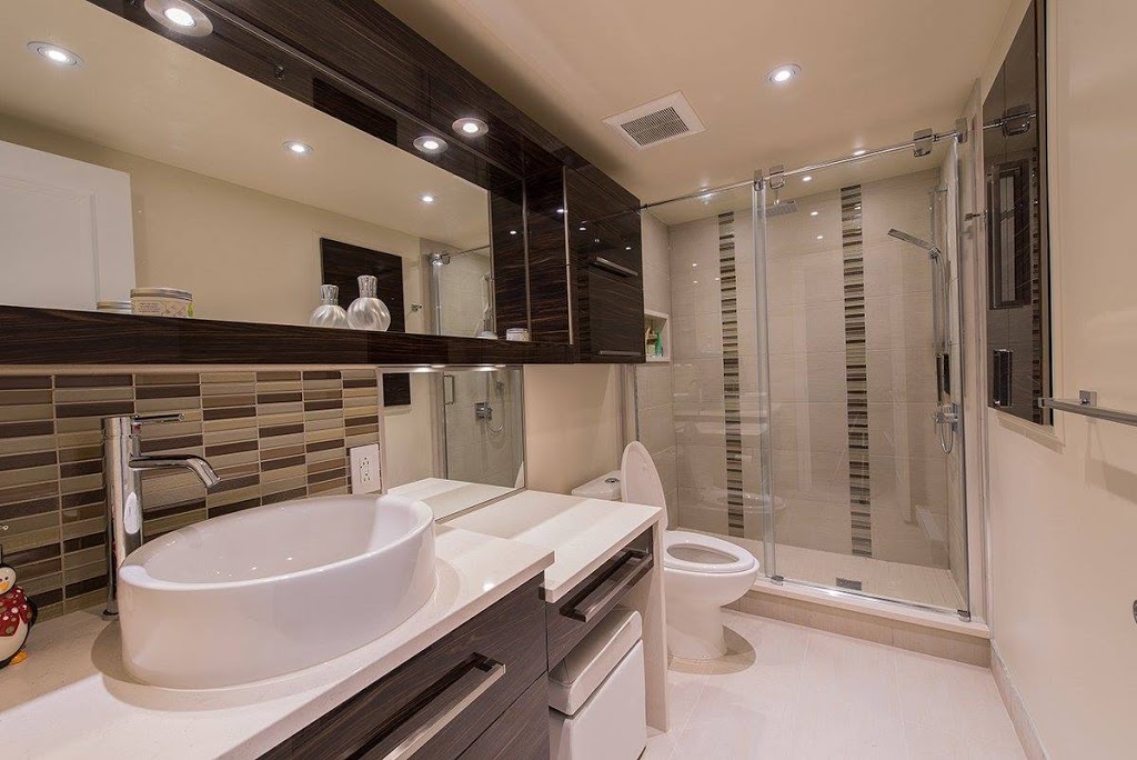 CRT Construction Rénovation | Entrepreneur en finition intérieur | 3080 Route de lAéroport, Québec, QC G3K 1B4, Canada | Phone: (418) 576-2802
