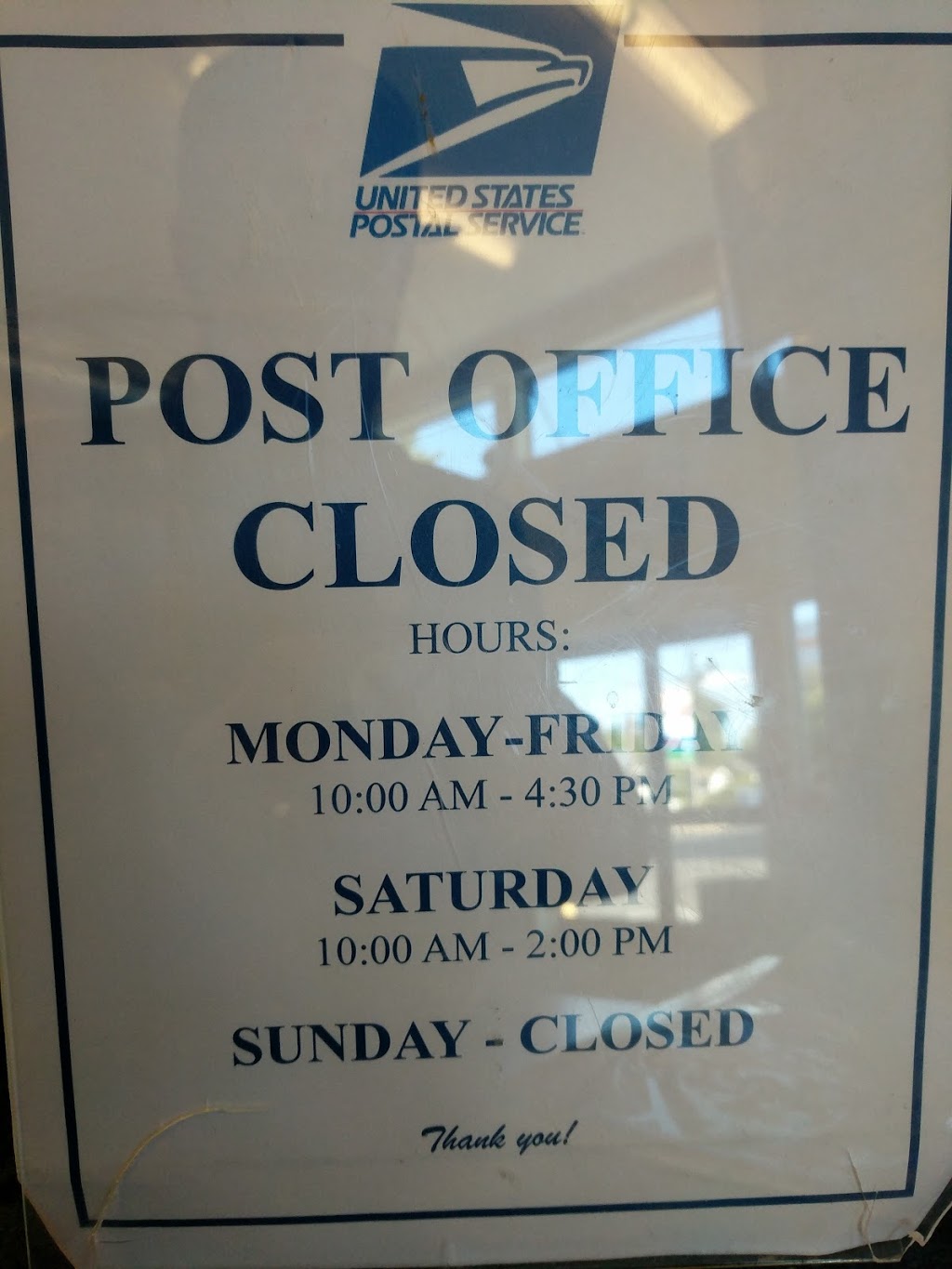 US Post Office | 2418 Alabama St, Bellingham, WA 98229, USA | Phone: (360) 733-7883