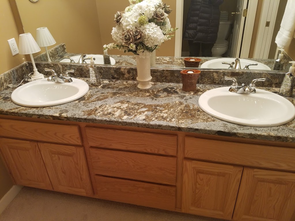 Spectrum Surfaces | 3955 Hammer Dr Ste B, Bellingham, WA 98226, USA | Phone: (360) 647-0633