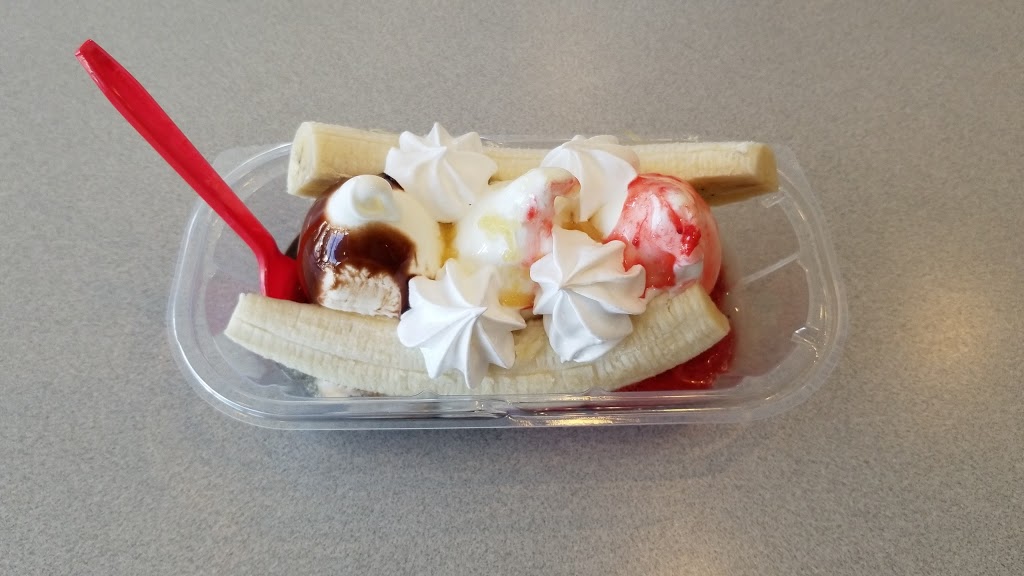 Dairy Queen | 233 Dundas St E, Waterdown, ON L8B 0E9, Canada | Phone: (905) 689-8514