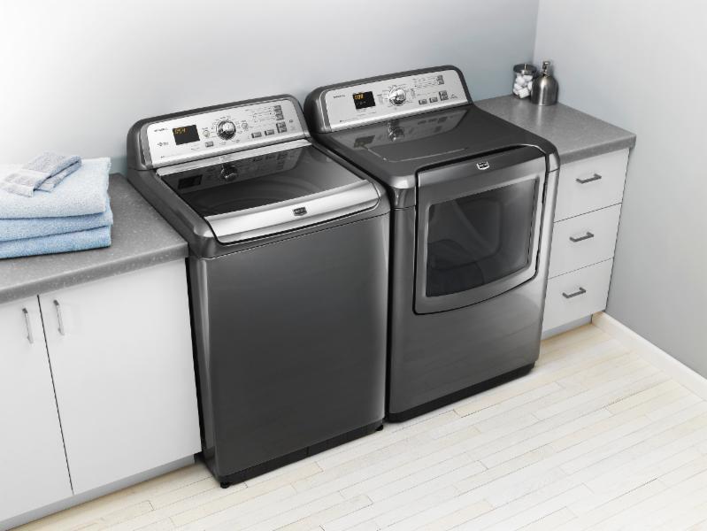 Crystal Électroménagers | 2440 Boul Industriel, Laval, QC H7S 2G7, Canada | Phone: (450) 967-8848