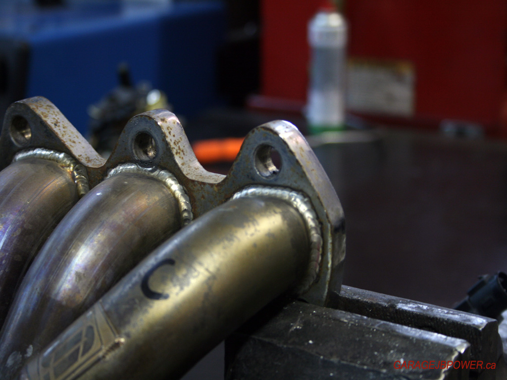 Garage JB Power | 119 Rue Huot, Notre-Dame-de-lÎle-Perrot, QC J7V 7M4, Canada | Phone: (514) 425-1100