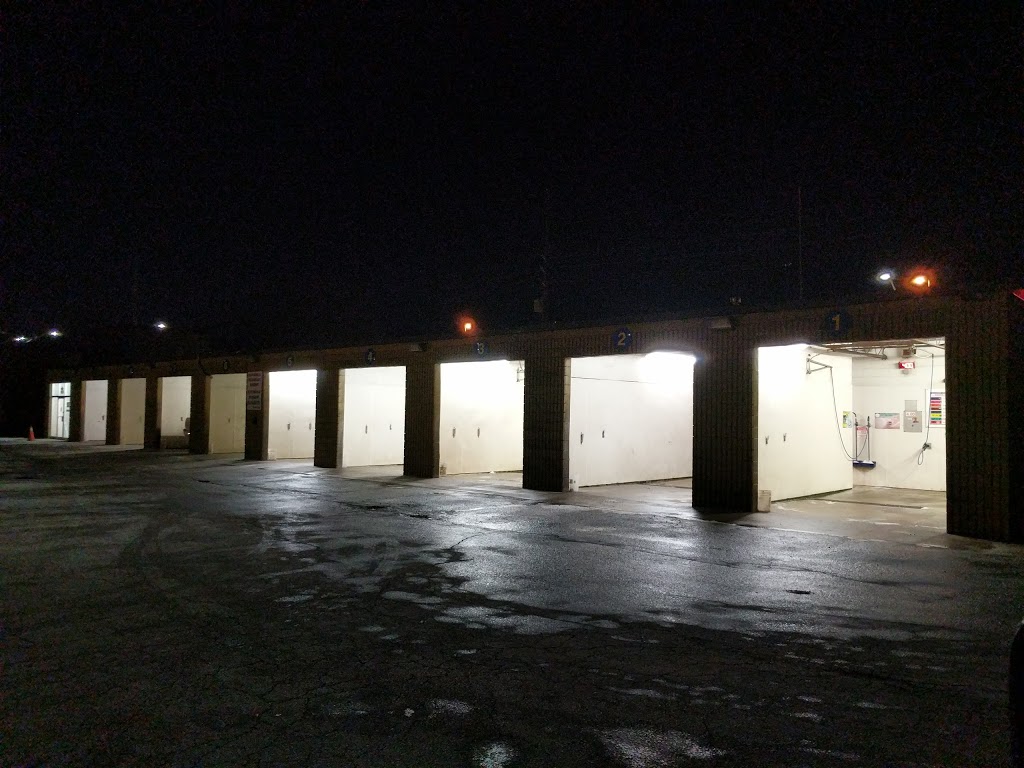 Spot Free Car Wash | 56 Thomas St, Mississauga, ON L5M 1Y7, Canada | Phone: (416) 949-5195