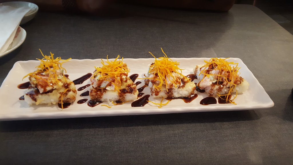 Samurai Ramen & Sushi | 920 36 St NE, Calgary, AB T2A 6L8, Canada | Phone: (587) 470-0808