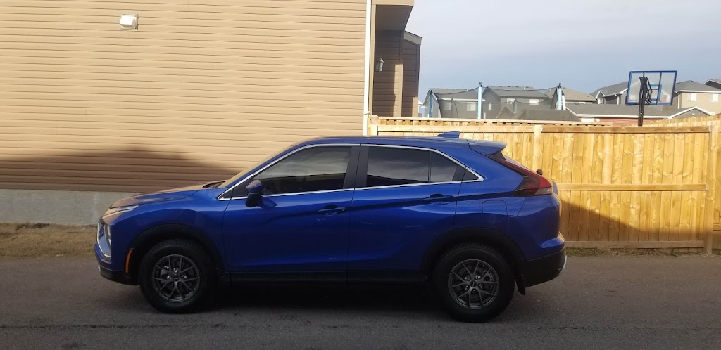 S3 Tint | 757 Evanston Dr NW, Calgary, AB T3P 0M2, Canada | Phone: (587) 314-0101