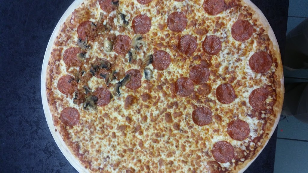 241 Pizza | 115A Maurice Dr, Oakville, ON L6K 2W6, Canada | Phone: (416) 241-0241